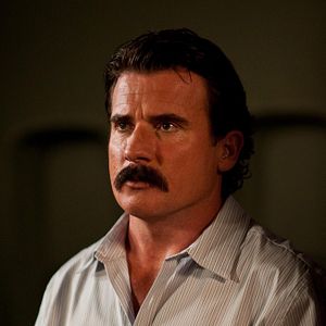 Foto Dominic Purcell