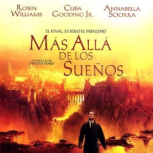 Foto Más allá de los sueños