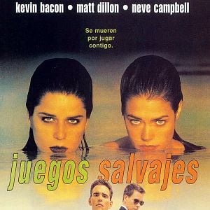 Foto Criaturas salvajes