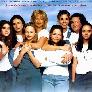 Foto Amigas para siempre