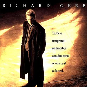 Foto Las raíz del miedo