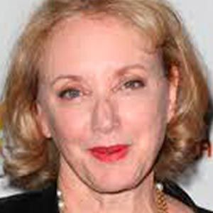 Foto J. Smith-Cameron