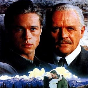 Foto Leyendas de pasión