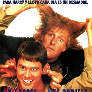 Foto Dos tontos muy tontos