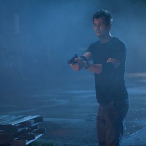 Foto Fuego con fuego