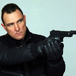 Foto Vinnie Jones