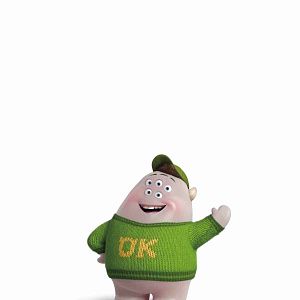 Foto Monsters University