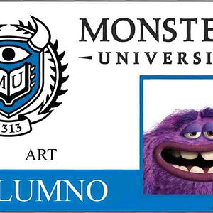 Foto Monsters University
