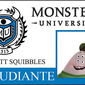 Foto Monsters University