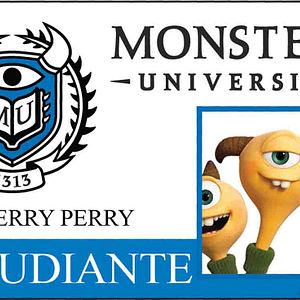Foto Monsters University
