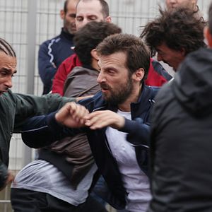 Foto Mathieu Kassovitz