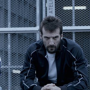 Foto Mathieu Kassovitz