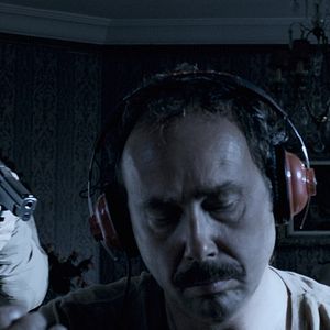 Foto Mathieu Kassovitz