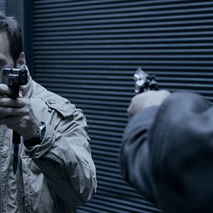 Foto Mathieu Kassovitz