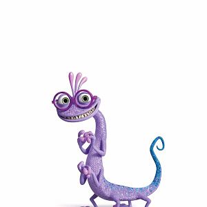 Foto Monsters University