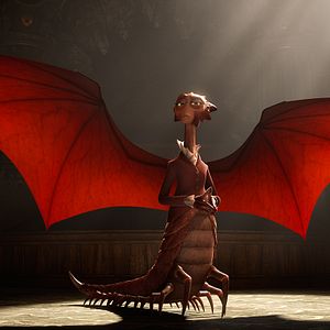 Foto Monsters University