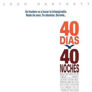Foto 40 Días y 40 Noches