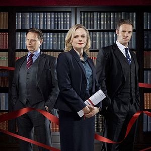 Foto Rupert Penry-Jones