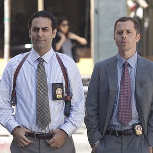 Foto Giovanni Ribisi