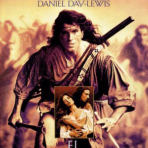 Foto El último de los mohicanos