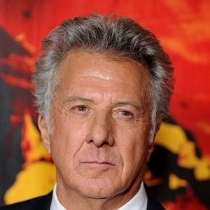 Foto Dustin Hoffman