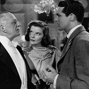 Foto Katharine Hepburn