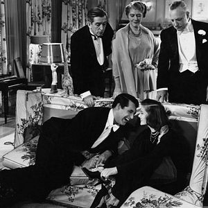 Foto Katharine Hepburn