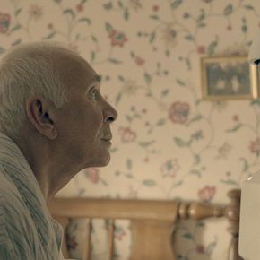 Foto Un amigo para Frank