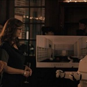 Foto Un amigo para Frank