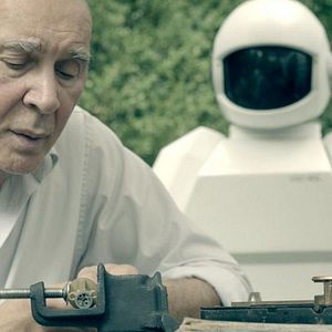 Foto Un amigo para Frank