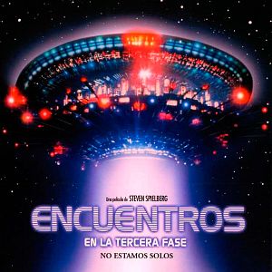 Foto Encuentros cercanos del tercer tipo