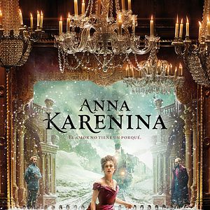 Foto Anna Karenina