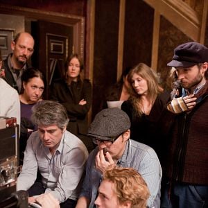 Foto Aaron Taylor-Johnson