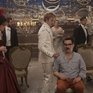 Foto Aaron Taylor-Johnson