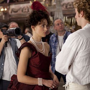 Foto Aaron Taylor-Johnson