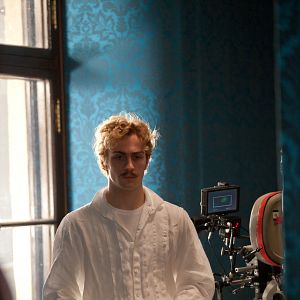 Foto Aaron Taylor-Johnson