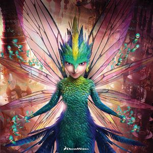 Foto El origen de los Guardianes