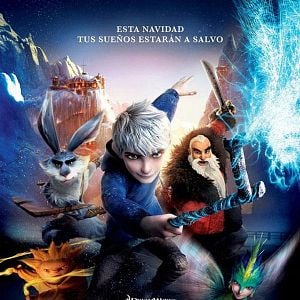 Foto El origen de los Guardianes