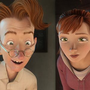 Foto El reino secreto