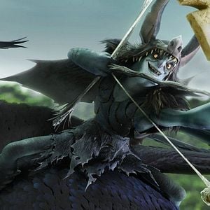 Foto El reino secreto