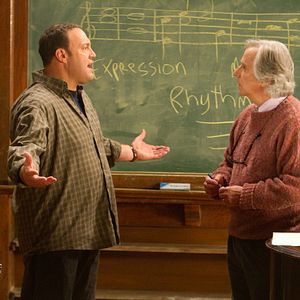 Foto El maestro luchador