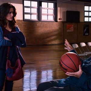 Foto El maestro luchador