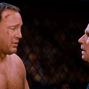 Foto El maestro luchador