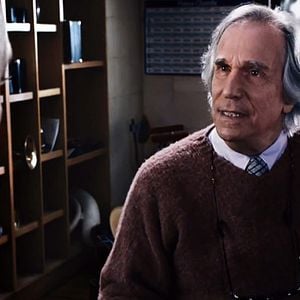 Foto El maestro luchador