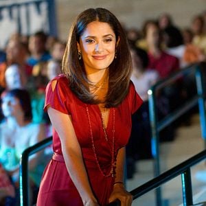 Foto El maestro luchador