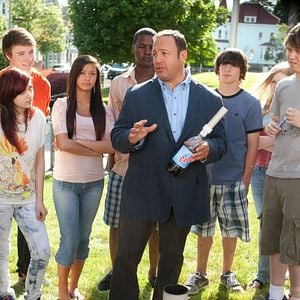 Foto El maestro luchador