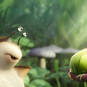 Foto El reino secreto