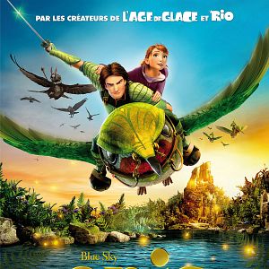 Foto El reino secreto