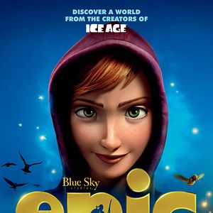 Foto El reino secreto