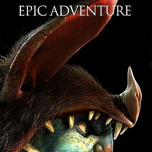 Foto El reino secreto